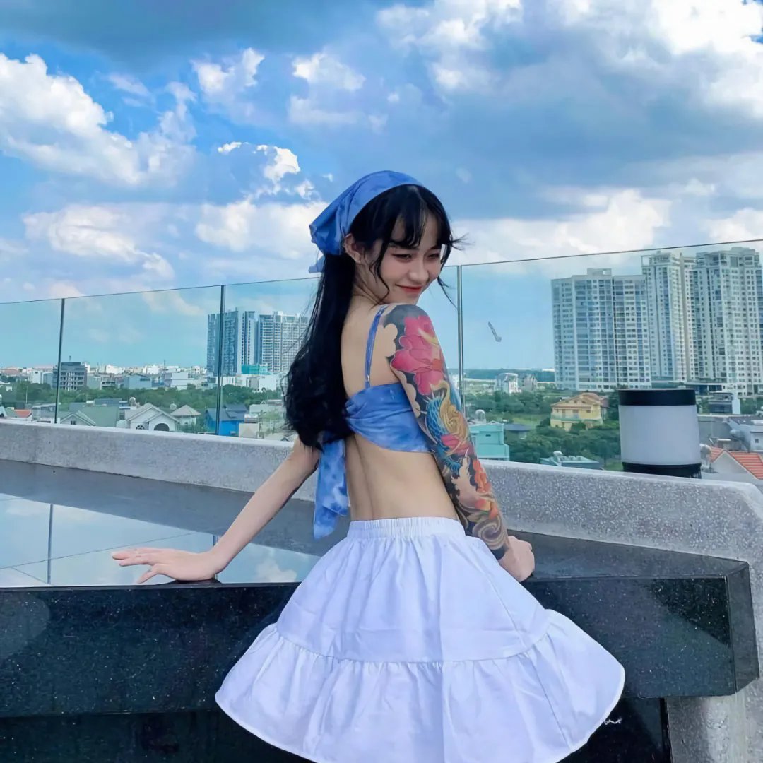 孽海情波
